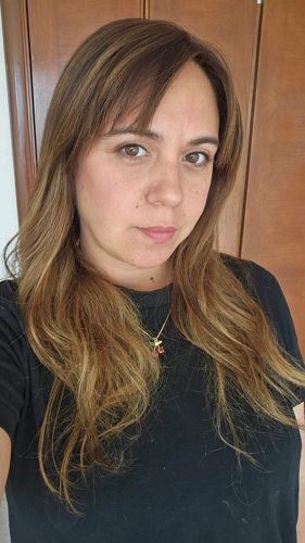 Foto de perfil de Patricia — Roomie en Busco Roomie