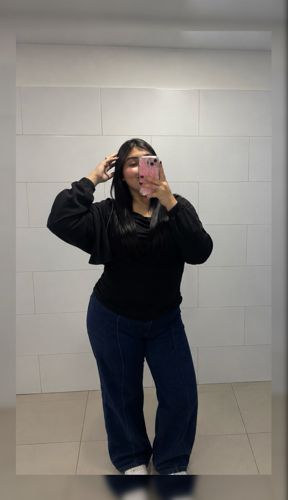 Foto de perfil de Zamantha — Roomie en Busco Roomie