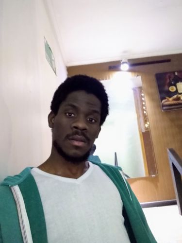 Foto de perfil de Dorly — Roomie en Busco Roomie
