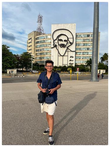 foto perfil