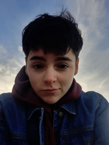 Foto de perfil de Tomás — Roomie en Busco Roomie