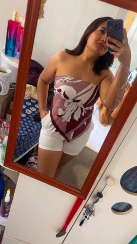 Foto de perfil de Yorlenis — Roomie en Busco Roomie