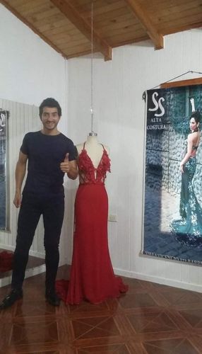 foto perfil