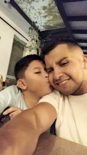 foto perfil