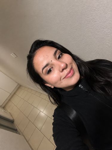 Foto de perfil de Catalina — Roomie en Busco Roomie