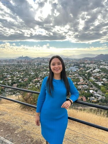 Foto de perfil de Maite — Roomie en Busco Roomie
