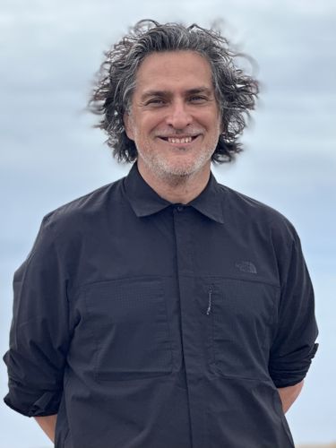 Foto de perfil de Ruben — Roomie en Busco Roomie