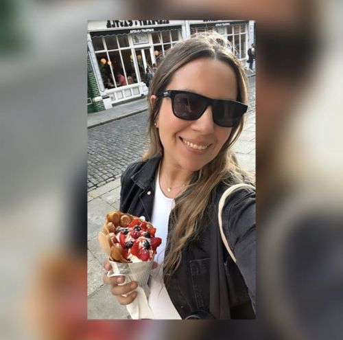 foto perfil