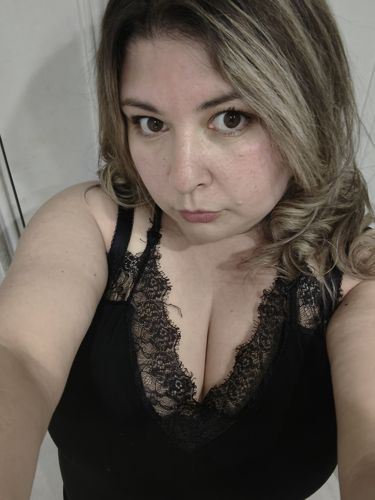 Foto de perfil de Nicole — Roomie en Busco Roomie