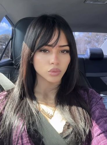 Foto de perfil de Carla — Roomie en Busco Roomie