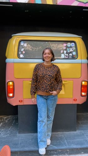 foto perfil