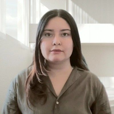 Foto de perfil de Camila — Roomie en Busco Roomie