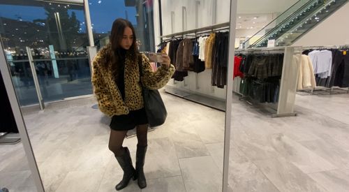 Foto de perfil de Laura — Roomie en Busco Roomie