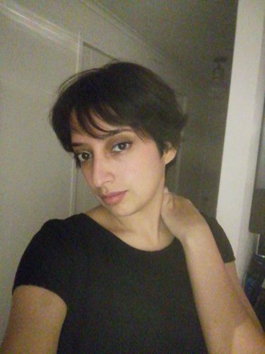 Foto de perfil de Isabela Constanza — Roomie en Busco Roomie