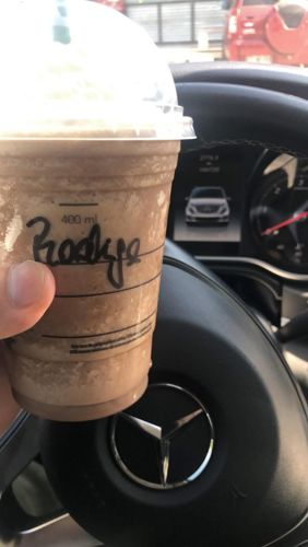 Foto de perfil de Rodrigo — Roomie en Busco Roomie
