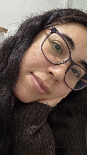 Foto de perfil de Fernanda — Roomie en Busco Roomie