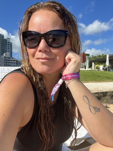 Foto de perfil de Leticia — Roomie en Busco Roomie