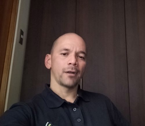 Foto de perfil de Dalibor — Roomie en Busco Roomie