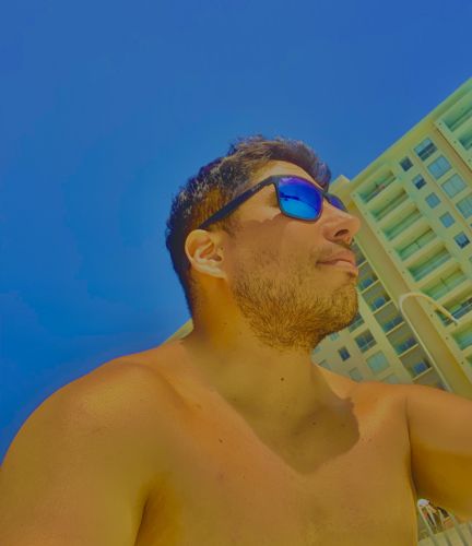 foto perfil