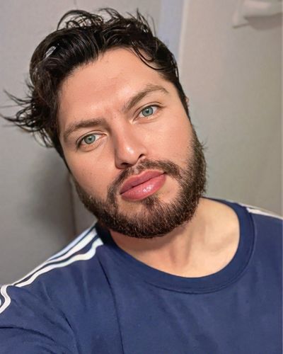 Foto de perfil de Sabino — Roomie en Busco Roomie