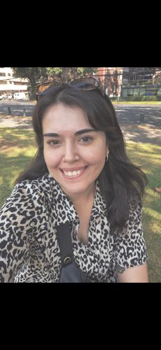 foto perfil