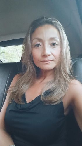 Foto de perfil de Patricia — Roomie en Busco Roomie