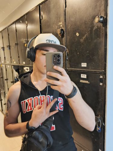 Foto de perfil de Jostin — Roomie en Busco Roomie