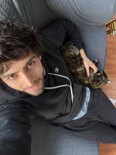 Foto de perfil de Gatosofia — Roomie en Busco Roomie