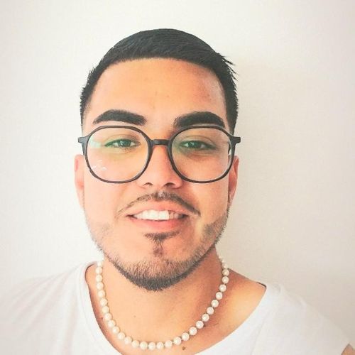 Foto de perfil de Juan Lorenzo — Roomie en Busco Roomie