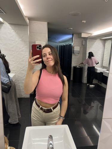 Foto de perfil de Stephanie — Roomie en Busco Roomie