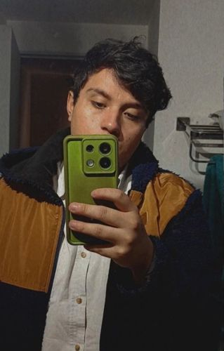 Foto de perfil de Joaco — Roomie en Busco Roomie