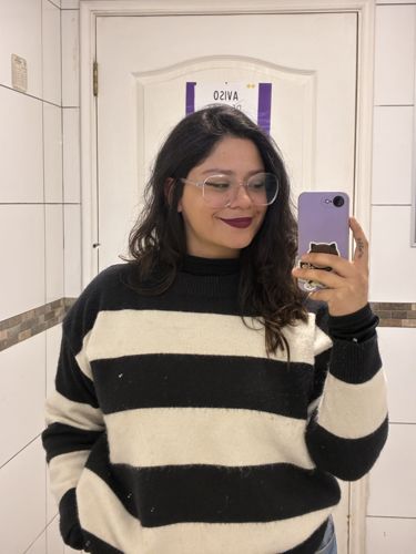 Foto de perfil de Dany — Roomie en Busco Roomie