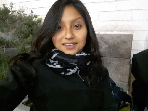 Foto de perfil de Yomaira — Roomie en Busco Roomie