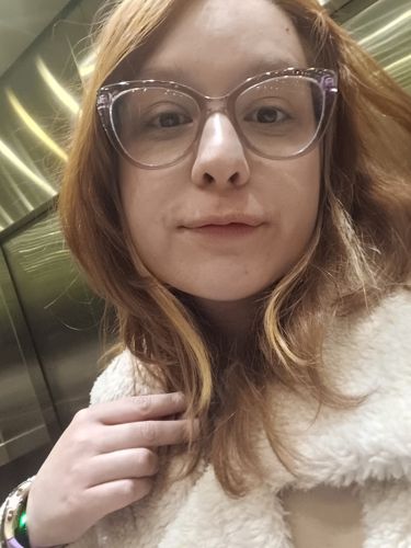 Foto de perfil de María Francisca — Roomie en Busco Roomie