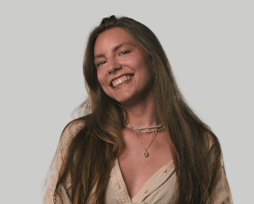 Foto de perfil de Martje — Roomie en Busco Roomie