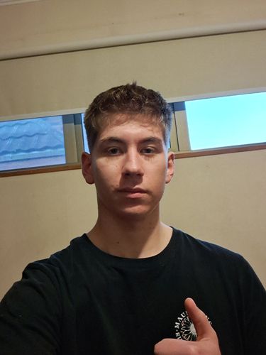 Imagen de perfil de la otra persona