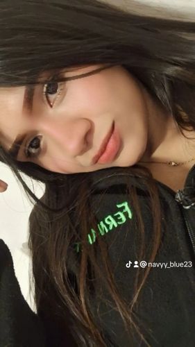 Foto de perfil de Francelys — Roomie en Busco Roomie