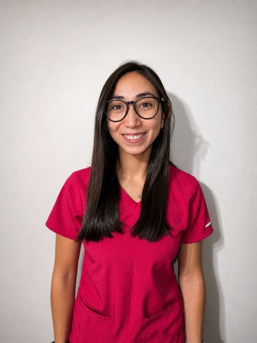 Foto de perfil de Carolina — Roomie en Busco Roomie