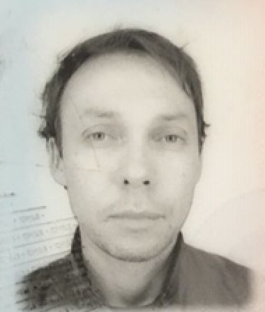 Foto de perfil de Cristian — Roomie en Busco Roomie