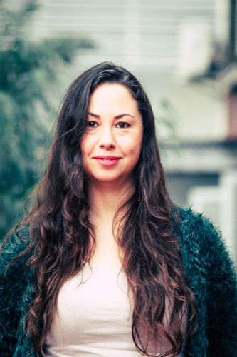 Foto de perfil de Claudia — Roomie en Busco Roomie