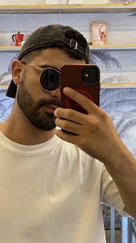 foto perfil
