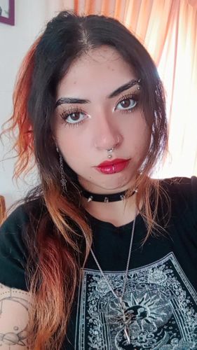 Foto de perfil de Minami — Roomie en Busco Roomie
