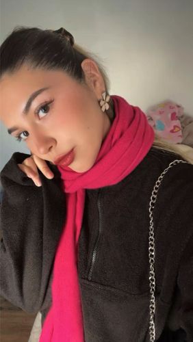 Foto de perfil de Valentina — Roomie en Busco Roomie
