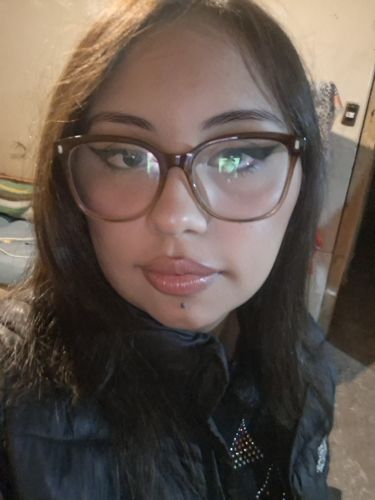 Foto de perfil de María — Roomie en Busco Roomie