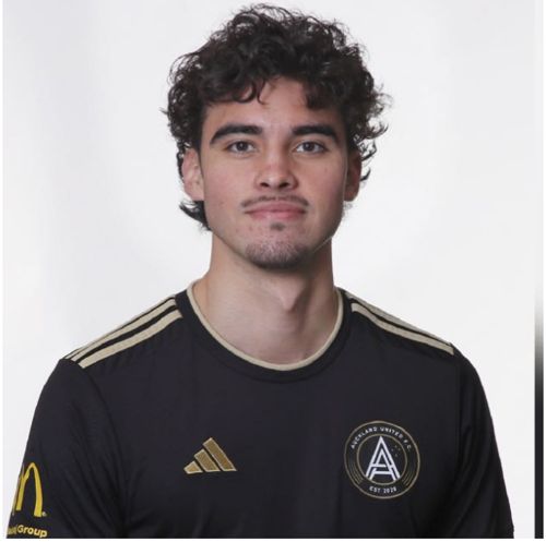 Foto de perfil de Nicolas — Roomie en Busco Roomie