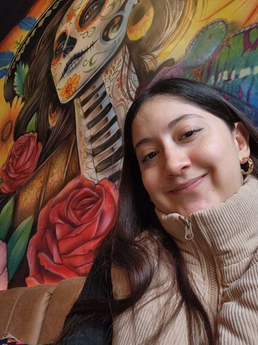 foto perfil