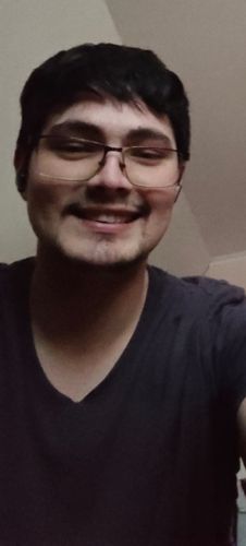 Foto de perfil de Francisco Fábian — Roomie en Busco Roomie