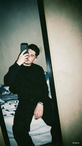 Foto de perfil de Carlos — Roomie en Busco Roomie