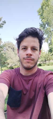foto perfil