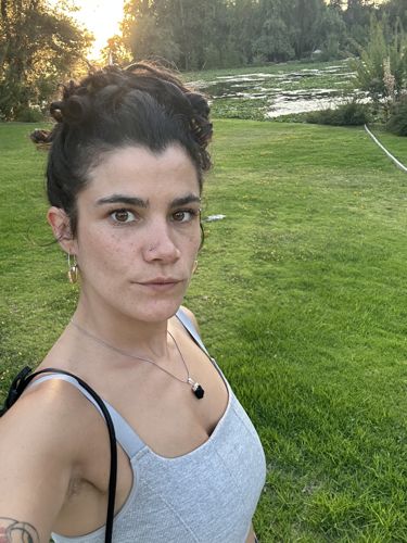 foto perfil